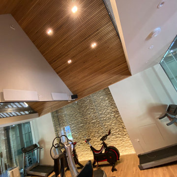 Meticulous Barn Conversion