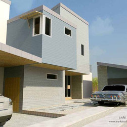 Downtown Duplex - Products