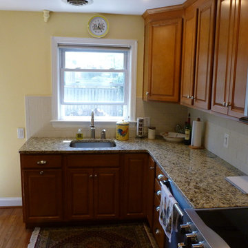 Nelson Kitchen