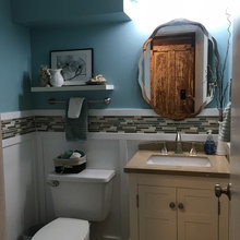 The New Powder Room