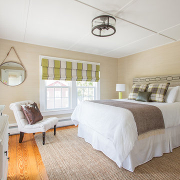 North Fork Guest House- Bedroom 2