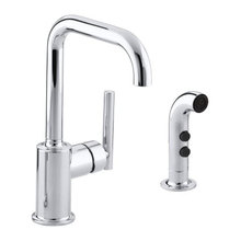 kitchen sinks