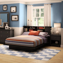 Bedroom Ideas