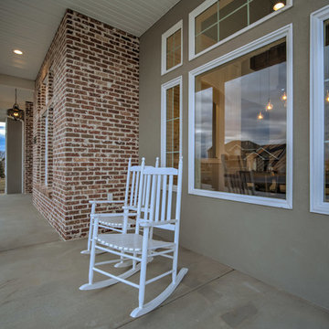 2017 Parade of Homes