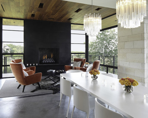 Hill Country Residence