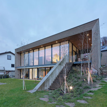 CL16 Einfamilienhaus im Filstal