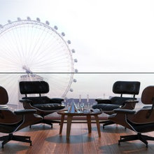 Sitting Area