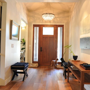 Contemporary Beauty