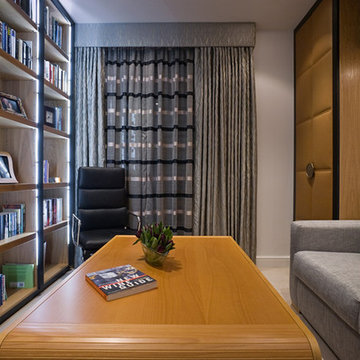 St Katherines Dock Penthouse I