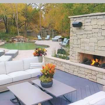 Swimming Pools and Spas