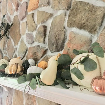 Holiday and Tablescapes