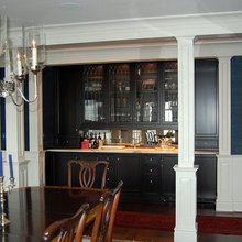 basement columns