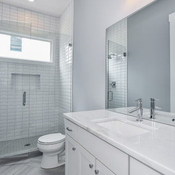 217 South Howard - New Construction