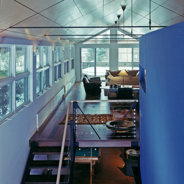 Gros Ventre Studio