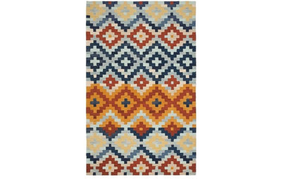 Guest Picks: 20 Affordable Area Rugs