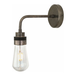BO WALL LIGHT IP65 - Bathroom Wall Lights