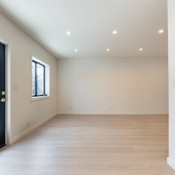 Flexibility and Modern Style to your Property