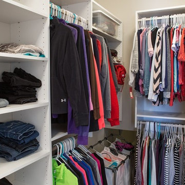 Closet 1