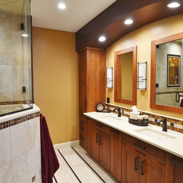 Bathroom Condo Remodel