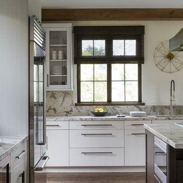 Walnut Creek Modern Mediterranean