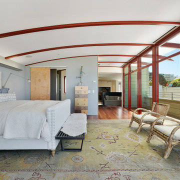 Marina Penthouse