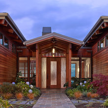Entrance Ideas