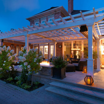 Outdoor Living
