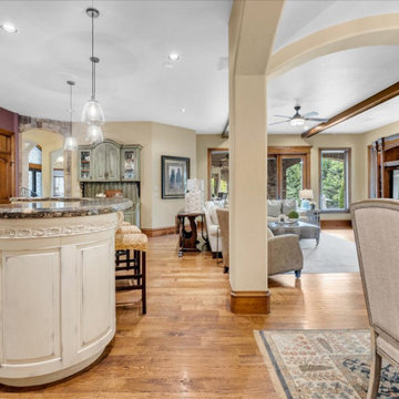 5900 Waterscape Bay Edmond, Oklahoma - Wyatt Poindexter - The Agency