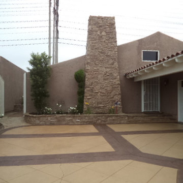 Hardscape