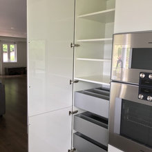 SDT kitchen