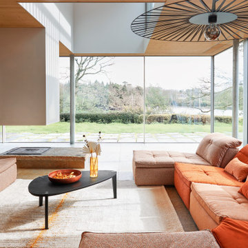 DOMINO SOFA COLLECTION