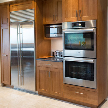 Townline Road Kitchen