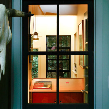 Treehouse in Berkeley