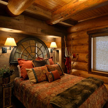 Bed Rooms