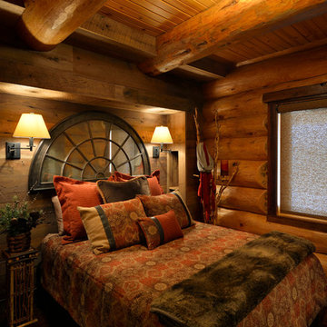 Star Prairie Lake Home