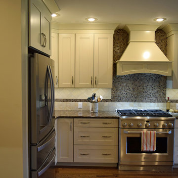 Traditional Design