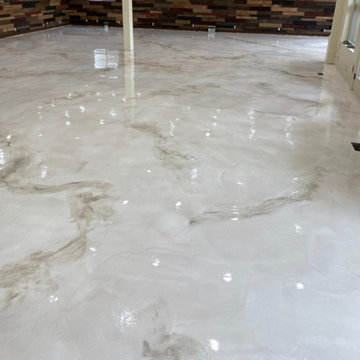 Epoxy Floors