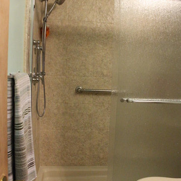 Remodel for Handicap Accessibility