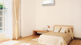 Air conditioning Installation