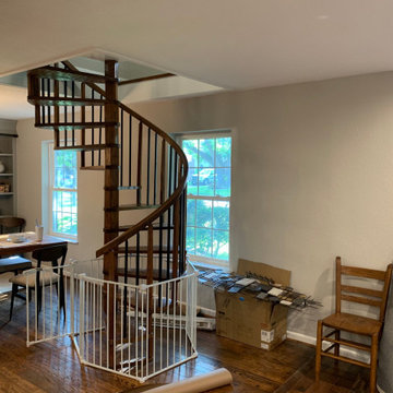 Full Home Remodeling Project