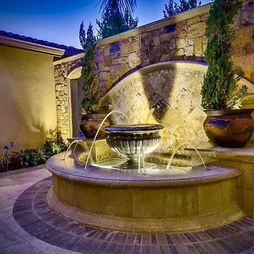 Yorba Linda Traditional