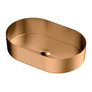 Brushed Copper