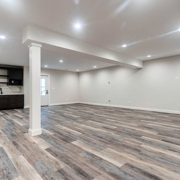 1601 N Stafford Street - The Savannah Model