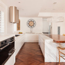 future kitchen
