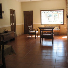 Living Room Ideas