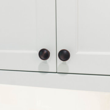 Woodhue Kitchen