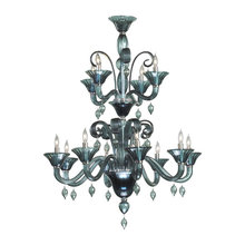 chandeliers