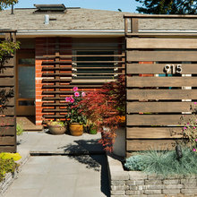 Privacy Wall