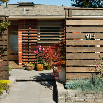 Madrona Ridge Residence