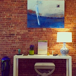 Teters Art Studio - Products